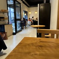 Cosy  at GIARDÍ  in Milan