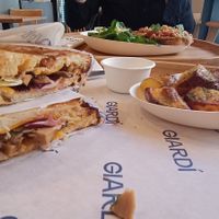  at GIARDÍ  in Milan