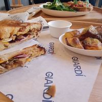  at GIARDÍ  in Milan