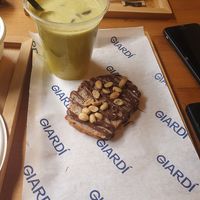  at GIARDÍ  in Milan