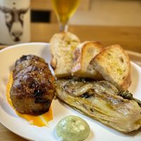 Mondegreen  at GIARDÍ  in Milan