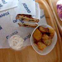  at GIARDÍ  in Milan