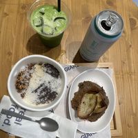   at GIARDÍ  in Milan