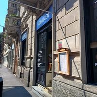  at GIARDÍ  in Milan