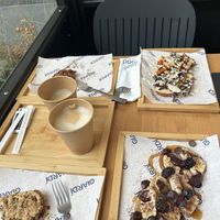   at GIARDÍ  in Milan