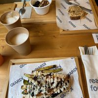   at GIARDÍ  in Milan