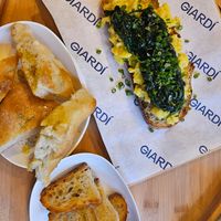  at GIARDÍ  in Milan