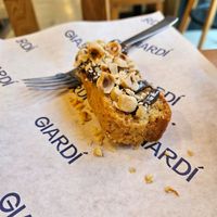  at GIARDÍ  in Milan