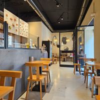  at GIARDÍ  in Milan