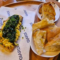  at GIARDÍ  in Milan