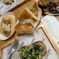   at GIARDÍ  in Milan