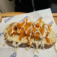   at GIARDÍ  in Milan