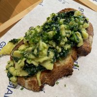   at GIARDÍ  in Milan