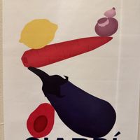   at GIARDÍ  in Milan