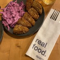   at GIARDÍ  in Milan