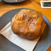 Pain au chocolat   at GIARDÍ  in Milan