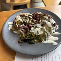   at GIARDÍ  in Milan