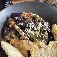   at GIARDÍ  in Milan