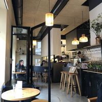 L’interno  at GIARDÍ  in Milan