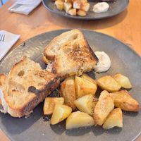 Chicken sandwich  at GIARDÍ  in Milan