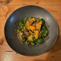 Gnocchi   at GIARDÍ  in Milan