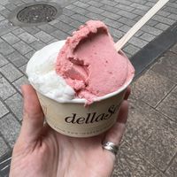   at Della Sera in Logrono