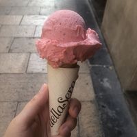   at Della Sera in Logrono