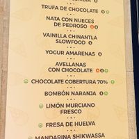   at Della Sera in Logrono