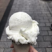 Sabor mojito  at Della Sera in Logrono