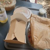  at Zaataria in Lisbon