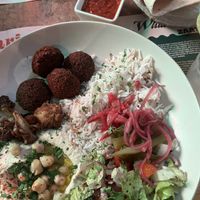   at Zaataria in Lisbon