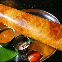  at Bodhi Sena South Indian Restaurant in Yokohama