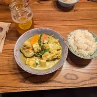  at Rosa's Thai -  Kings Cross in North London