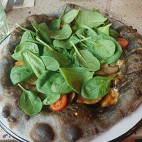  at A Vocados Tuset in Barcelona