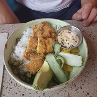  at A Vocados Tuset in Barcelona