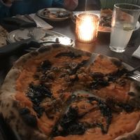   at Django's in Eindhoven