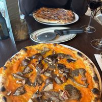   at Django's in Eindhoven