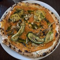   at Django's in Eindhoven