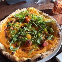   at Django's in Eindhoven