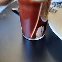 Cookies and shake at Mama B's in Chippendale