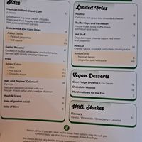  at Mama B's in Chippendale