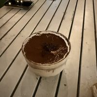   at Mama B's in Chippendale