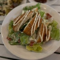 Ceasar (2023)  at Mama B's in Chippendale