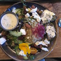   at Kaffekvarnen i Klässbol in Klaessbol