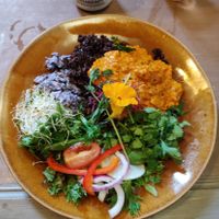  at Kaffekvarnen i Klässbol in Klaessbol