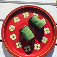  at Kaffekvarnen i Klässbol in Klaessbol