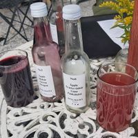  at Kaffekvarnen i Klässbol in Klaessbol