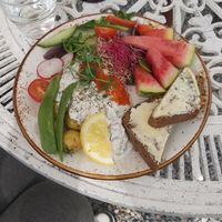  at Kaffekvarnen i Klässbol in Klaessbol