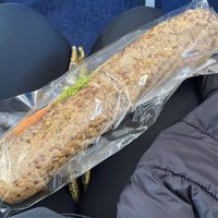   at BUD - Café Frei - T2B in Budapest