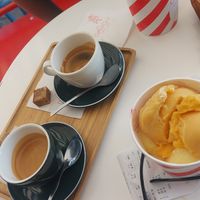  at Gaston in Brussels